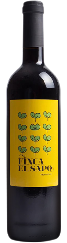 Finca El Sapo  Monastrell 2020